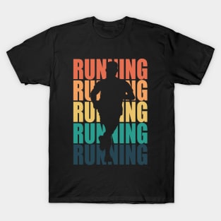 Running T-Shirt